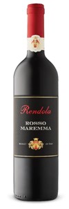 Rendola Maremma Doc 2016